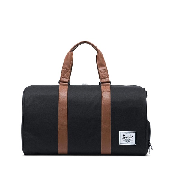 Herschel Supply Company Handbags - Herschel Supply Co. Novel Weekender Duffle Bag